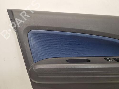 Front left panel OPEL AGILA B (H08) 1.2 (F68) | BP29104429C58 