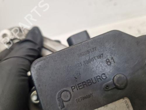 Electronic sensor OPEL ZAFIRA / ZAFIRA FAMILY B (A05) 1.9 CDTI (M75) | BP29523334M84 