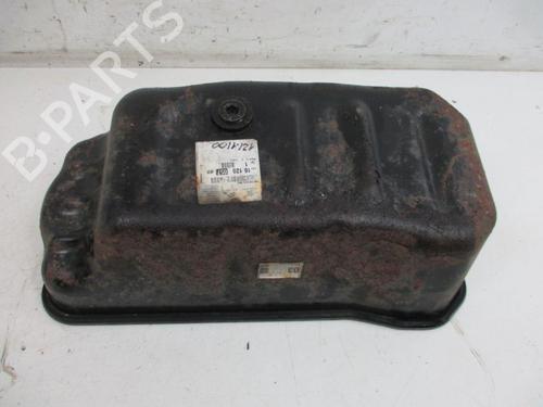 Oil sump CITROËN JUMPER II Van 3.0 HDi 160 | BP38026439M115 - Image 6