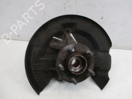 Used Left front steering knuckle Left front steering knuckle FORD KUGA II (DM2) 1.6 EcoBoost 4x4 (182 hp) 32711191 32711191