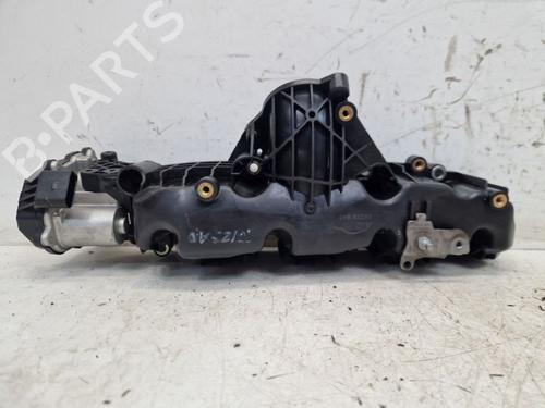 Used Intake manifold VW TIGUAN (5N_) 2.0 TDI 4motion (140 hp) 24847229