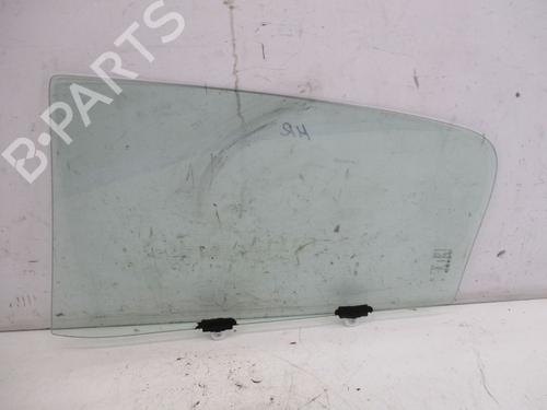 Rear right door window MITSUBISHI MIRAGE / SPACE STAR VI Hatchback (A0_A) 1.2 | BP30749946C21