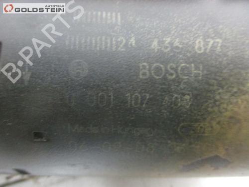 Starter OPEL ASTRA H Estate (A04) 1.4 (L35) | BP18763551M8 