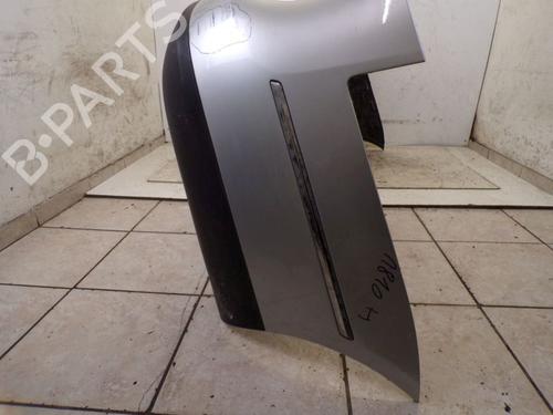 Zderzak tylny VW PASSAT B6 Variant (3C5) 2.0 FSI | BP19293775C8 