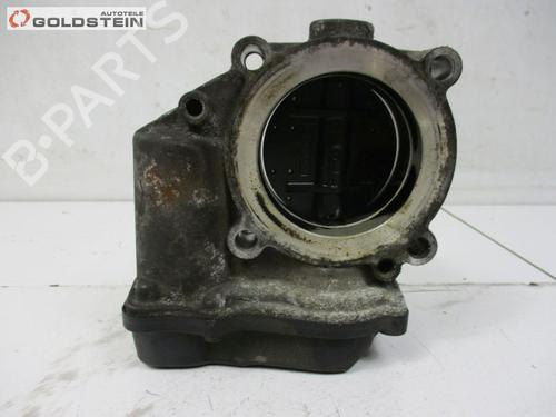 Throttle body VW PASSAT B6 Variant (3C5) 2.0 TFSI | BP37107600M82 - Image 3