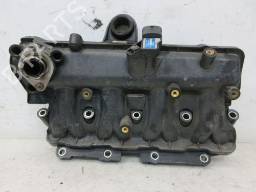 Used Intake manifold FIAT DOBLO Cargo (263_) 1.3 D Multijet (90 hp) 28371087