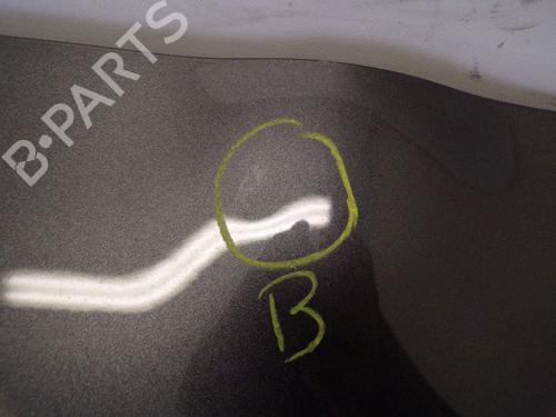 Tailgate TOYOTA YARIS (_P21_, _PA1_, _PH1_) 1.5 Hybrid (MXPH10, MXPH11) | BP29099100C6 