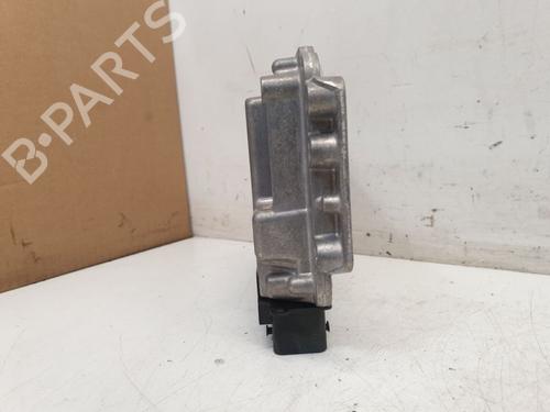 Engine control unit (ECU) RENAULT TWINGO III (BCM_, BCA_) 1.0 SCe 70 | BP37094492M57 - Image 4