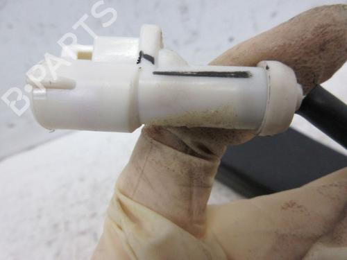 Seat buckle FORD FIESTA VI (CB1, CCN) 1.6 Ti | BP29088774I32 