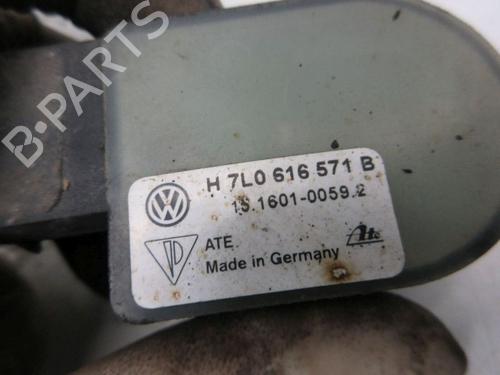 Electronic sensor PORSCHE CAYENNE (9PA) S 4.5 | BP37127266M84  - Image 5