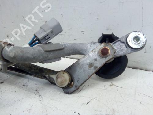 Vindrute Vindusviskermekanisme TOYOTA PRIUS (_W3_) 1.8 Hybrid (ZVW30) | BP30851186C83