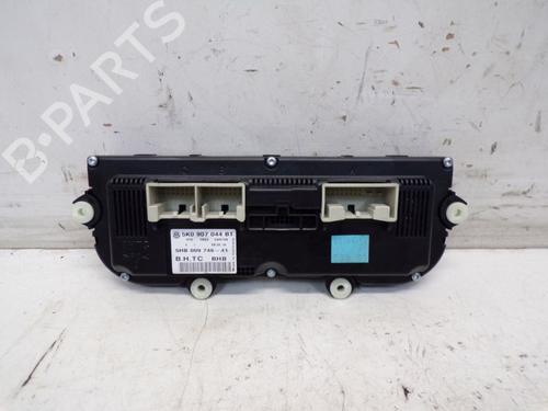 Climate control VW GOLF VI (5K1) 1.6 TDI | BP22802886I5 