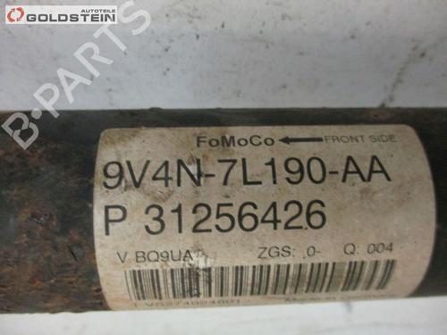 Driveshaft FORD KUGA I 2.5 4x4 | BP18788685M37 