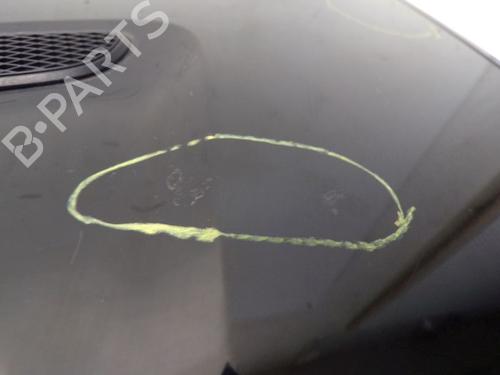 Hood SMART FORFOUR (454) 1.3 (454.031) | BP29101119C1 