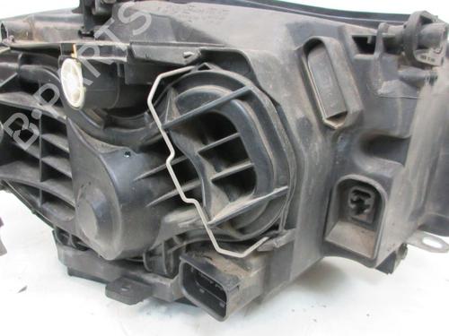 Left headlight BMW 1 (E81) 116 i | BP37130828C28 - Image 6
