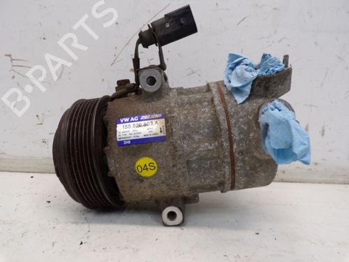 Used AC compressor VW UP! (121, 122, BL1, BL2, BL3, 123) 1.0 (75 hp) 29096561