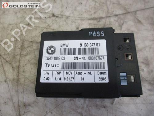 Used Control unit BMW 3 Coupe (E92) 325 i (218 hp) 26873025
