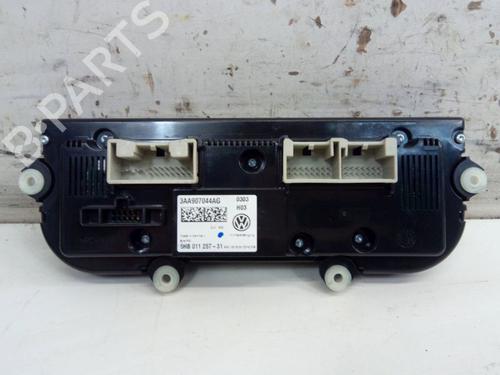Climate control VW TOURAN (1T3) 1.2 TSI | BP37137796I5 - Image 5