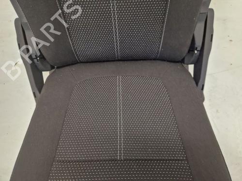 Sæde Bagtil OPEL ZAFIRA TOURER C (P12) 2.0 CDTi (75) | BP32429592C17 