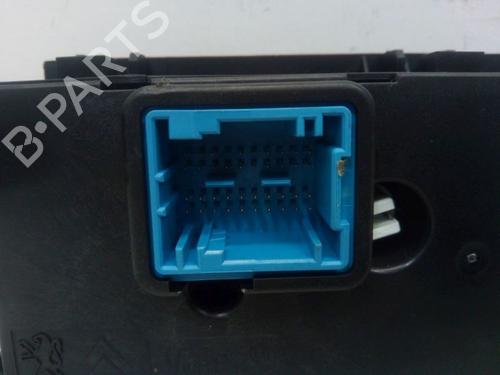 Climate control PEUGEOT 207 CC (WD_) 1.6 16V | BP31701783I5 