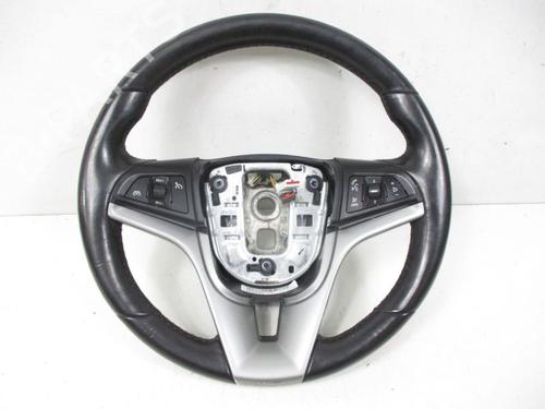 Used Steering wheel CHEVROLET CRUZE (J300) 1.4 (140 hp) 18791823