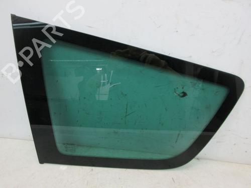 Used Rear left door window Rear left door window 37128635 37128635