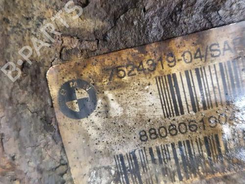 Rear differential BMW 3 Touring (E91) 320 i | BP38104961M24  - Image 10