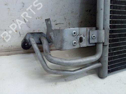 AC radiator VW GOLF PLUS V (5M1, 521) 1.4 16V | BP37138192M32  - Image 7