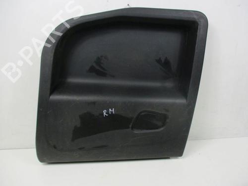Used Front right panel FIAT DOBLO Cargo (263_) 1.3 D Multijet (90 hp) 32661110