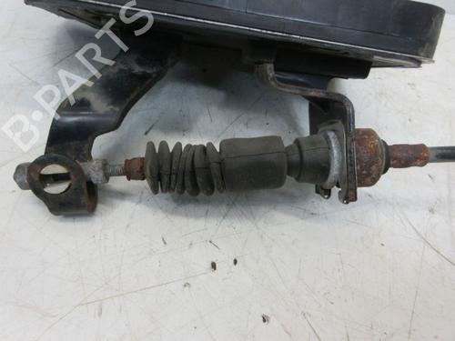 Shift knob SUBARU TRIBECA (B9) 3.6 (WXF) | BP29097428I34 