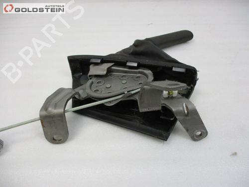 Hand brake SUBARU FORESTER (SH_) 2.0 D AWD (SHH, SHD, SHN) | BP37103236I18 - Image 5