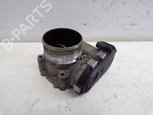 Throttle body LAND ROVER RANGE ROVER VELAR (L560) 2.0 D180 TD4 4x4 | BP37131290M82  - Image 5