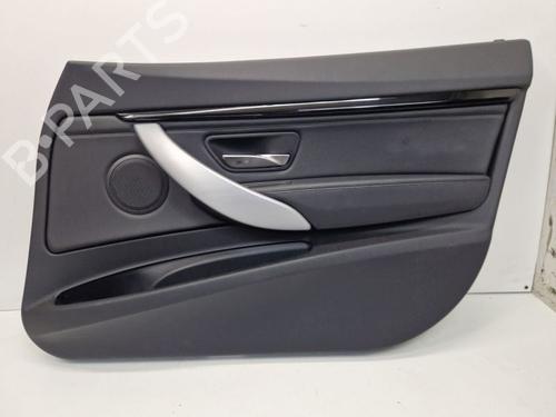 Used Front right panel Front right panel 39062900 39062900
