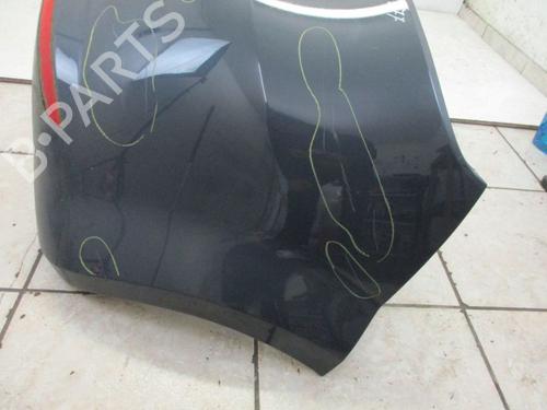 Rear bumper SEAT LEON (1P1) 1.6 | BP18798161C8 