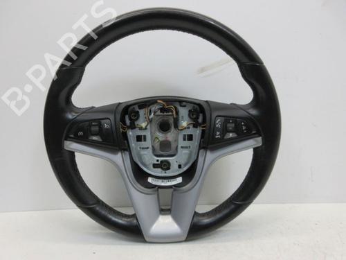 Steering wheel CHEVROLET CRUZE (J300) 1.4 | BP29097103C49 