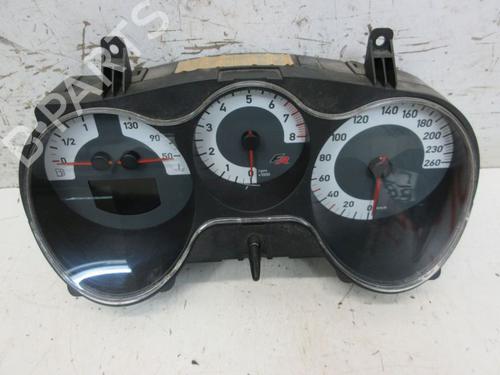 instrument-cluster-seat-leon-1p1-2005-2006-2007-2008-2009-2010-2011-2012-2013-37127481 main image