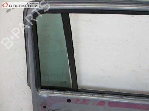 Left rear door OPEL ZAFIRA / ZAFIRA FAMILY B (A05) 1.9 CDTI (M75) | BP26647500C4 