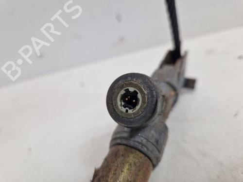 Seat buckle OPEL VIVARO A Bus (X83) 1.9 DTI (F7, J7, A07) | BP32101125I32 