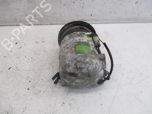 AC compressor NISSAN TERRANO II (R20) 2.4 i 12V 4WD | BP19292656M34 