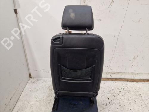 Left front seat BMW 3 Coupe (E92) 320 i | BP31588316C15 