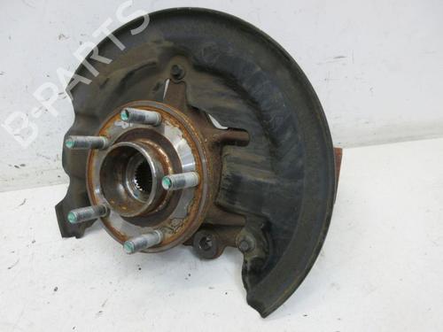 Højre Styrespindel Lejehus Højre Styrespindel Lejehus 38027786 38027786