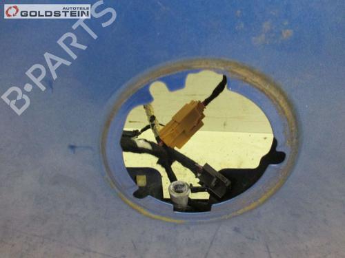 Bakluke CC/Kombi-Kupé VW NEW BEETLE (9C1, 1C1) 2.0 | BP18789326C6 