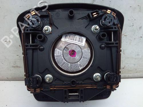 Steering wheel PEUGEOT BOXER Van 2.2 HDi 120 | BP29102106C49 