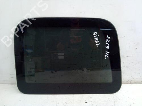 Used Sunroof Sunroof JEEP COMMANDER (XK, XH) 3.7 V6 4x4 (214 hp) 34210672 34210672