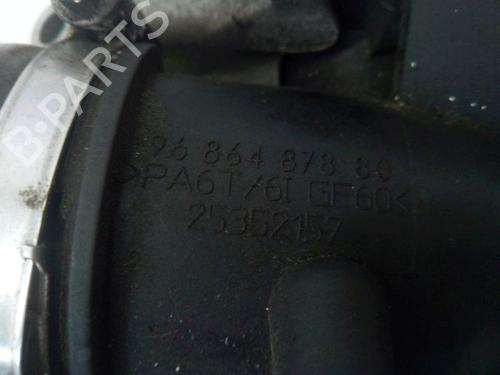 Throttle body MINI MINI (R56) Cooper D | BP28118816M82 