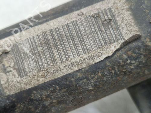 Left front shock absorber FORD KUGA II (DM2) 1.5 EcoBoost 4x4 | BP33287202M16 - Image 9