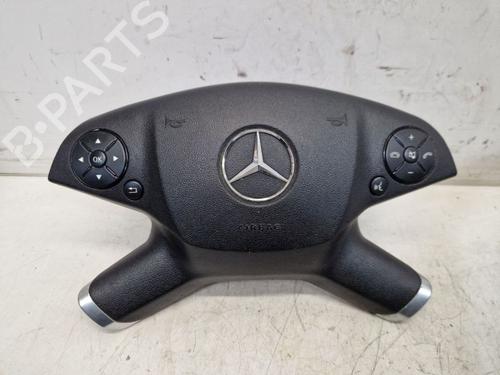 Steering wheel MERCEDES-BENZ E-CLASS T-Model (S212) E 200 CDI / BlueTEC (212.205, 212.206) | BP33276630C49  - Image 10