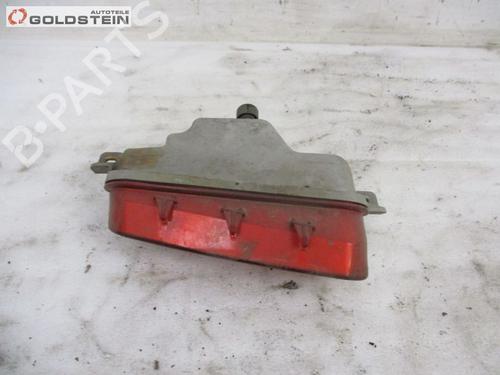 Rear fog light MAZDA CX-7 (ER) 2.3 MZR DISI Turbo AWD (ER3P) | BP18757102C37