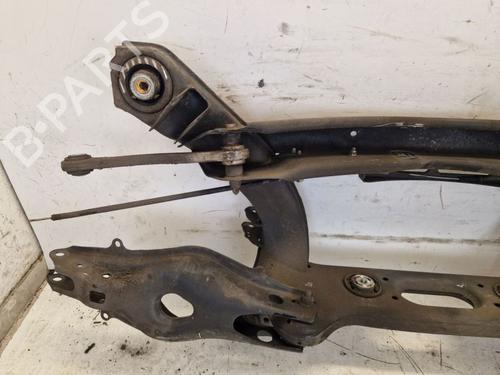 Rear axle MERCEDES-BENZ E-CLASS T-Model (S212) E 200 CDI / BlueTEC (212.205, 212.206) | BP25869715M2 