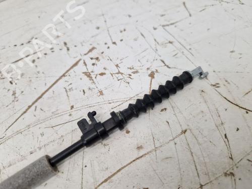 Rear left exterior door handle SEAT ARONA (KJ7, KJP) 1.0 TSI | BP29108842C130 